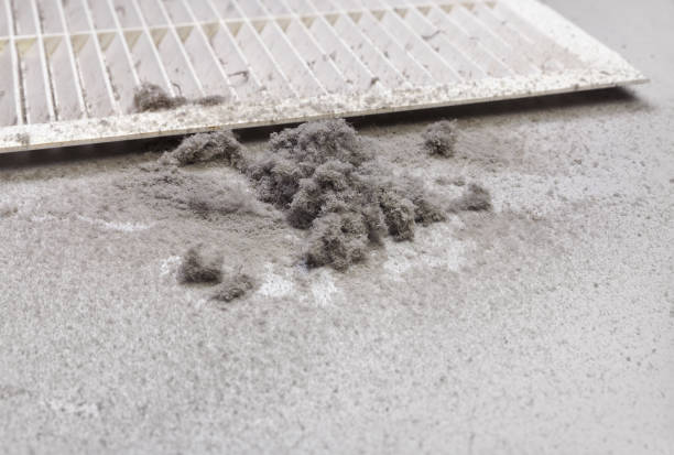 Affordable HVAC Duct Cleaning in Oakwood, GA