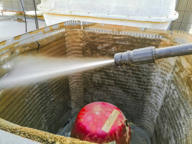 Best Commercial Air Duct Cleaning  in Oakwood, GA