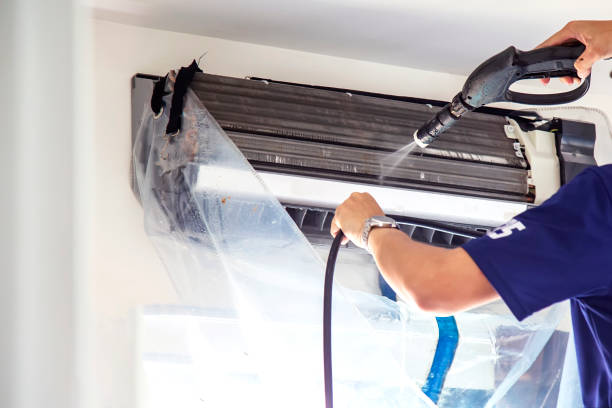 Trusted Oakwood, GA Airduct Cleaning Experts