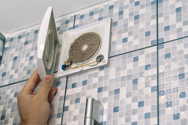 Best HVAC System Cleaning  in Oakwood, GA