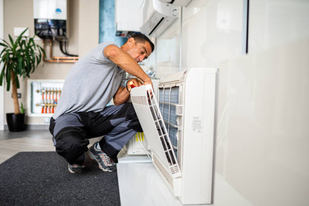 Best Ductwork Cleaning Services  in Oakwood, GA