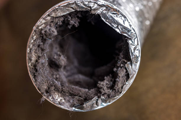 HVAC System Cleaning in Oakwood, GA