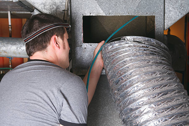 Best Local Air Duct Cleaning Services  in Oakwood, GA