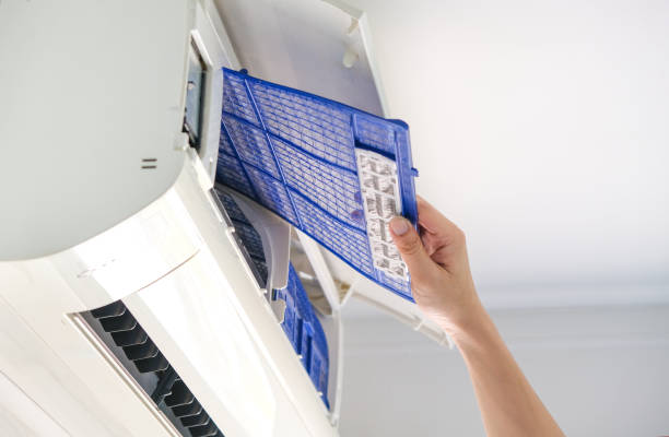 Best HVAC Air Duct Cleaning  in Oakwood, GA