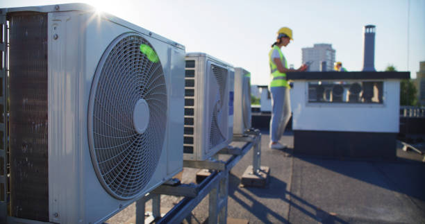 Best Ventilation Cleaning Services  in Oakwood, GA