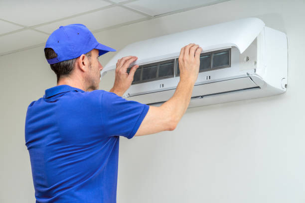 Best Affordable Air Duct Cleaning  in Oakwood, GA