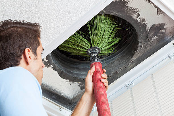Best Affordable HVAC Duct Cleaning  in Oakwood, GA