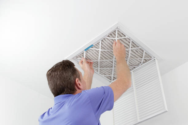 Ductwork Cleaning Services in Oakwood, GA